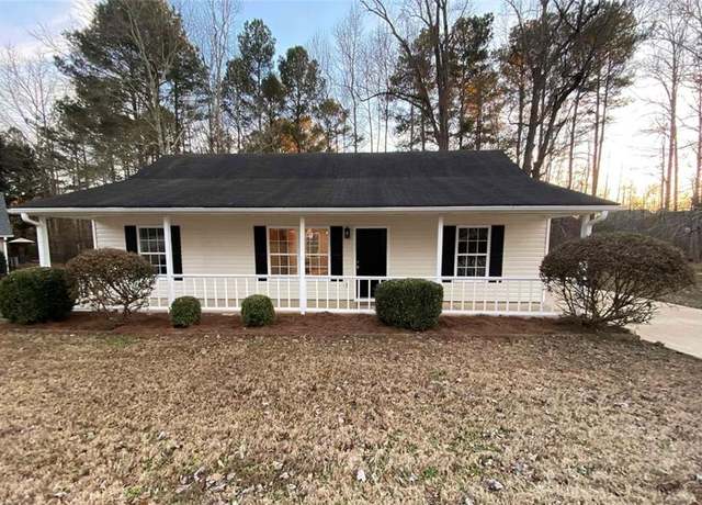 Property at 138 Pleasant Dr, Temple, GA 30179, 3 beds, 2 baths