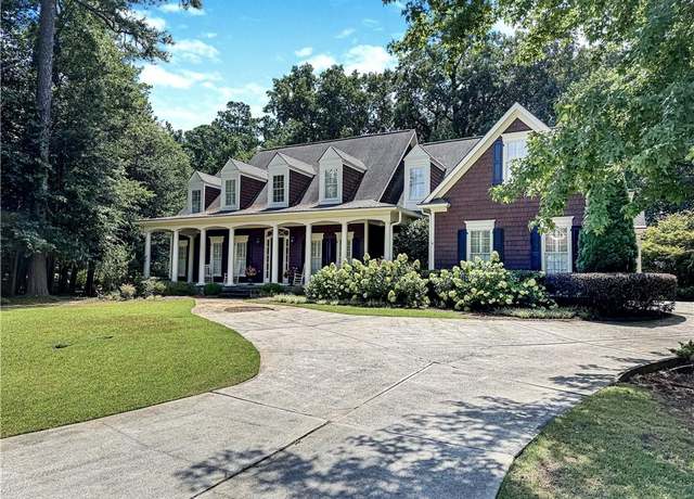 Property at 2473 Kirk Ln NW, Kennesaw, GA 30152, 4 beds, 5.5 baths