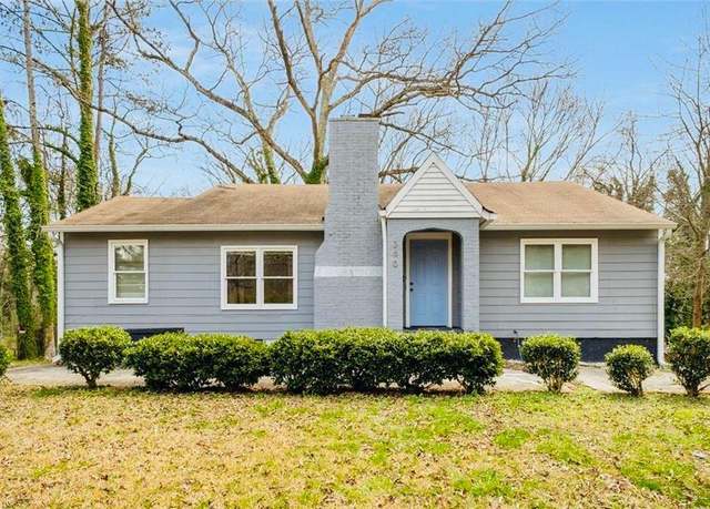 Property at 360 Peyton Rd, Atlanta, GA 30311, 3 beds, 2 baths
