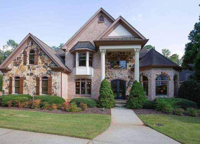Property at 6935 Wakehurst Pl, Cumming, GA 30040, 5 beds, 5 baths