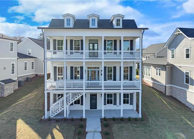 Property at 1264 Six Sisters St, Dacula, GA 30019, 5 beds, 5.5 baths