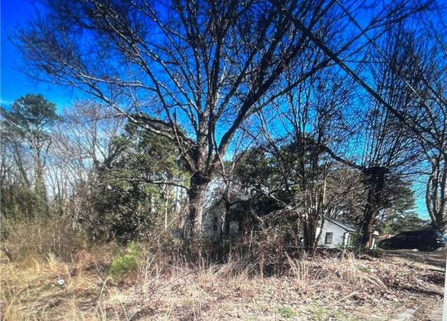 Property at 1937 NW Detroit Ave NW, Atlanta, GA 30314
