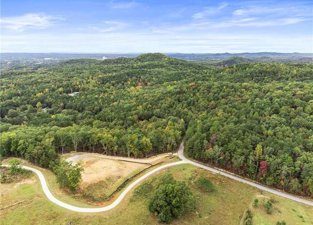 Property at 0 Coots Lake Rd, Rockmart, GA 30153