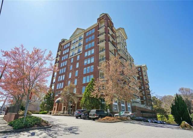Property at 3820 Roswell Rd NE #317, Atlanta, GA 30342, 2 beds, 2 baths