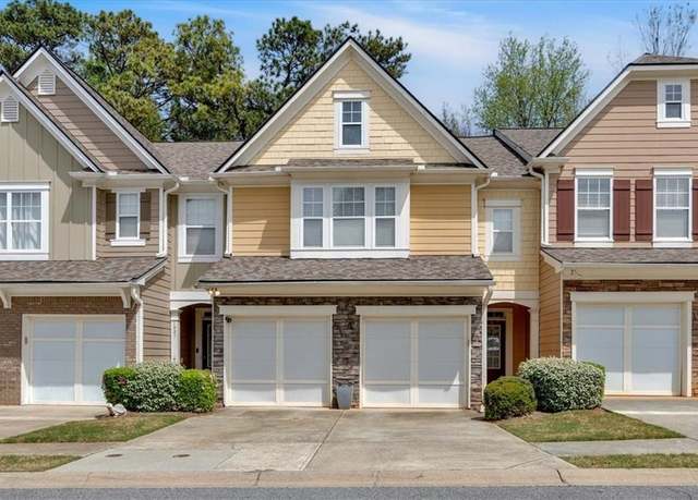 Property at 1929 Lake Heights Cir NW #2, Kennesaw, GA 30152, 3 beds, 2.5 baths