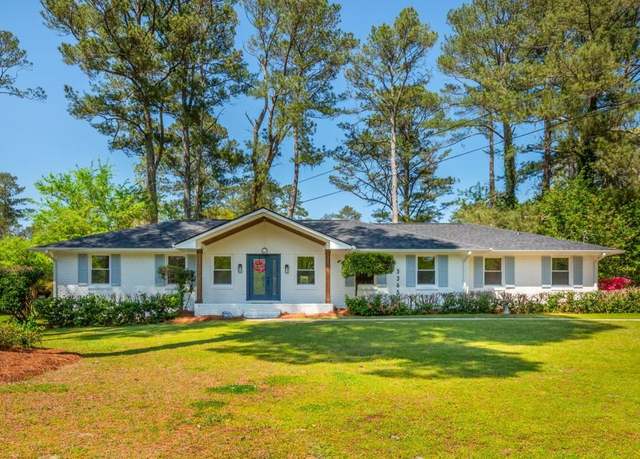 Property at 3365 Ardley Rd SW, Atlanta, GA 30311, 4 beds, 3.5 baths