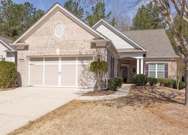 Property at 6408 Autumn Crest Ln, Hoschton, GA 30548, 3 beds, 3 baths