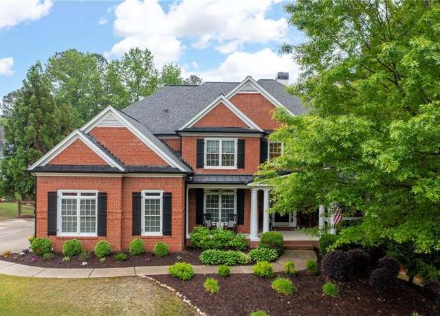 Property at 105 Thorncliff Way, Acworth, GA 30101, 5 beds, 4.5 baths