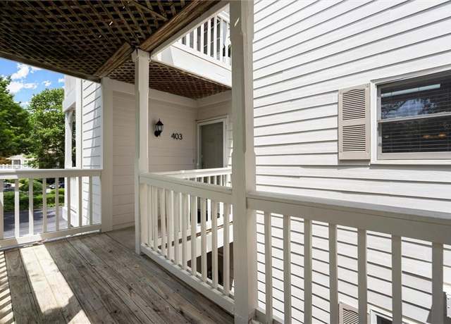 Property at 403 Abingdon Way, Atlanta, GA 30328, 2 beds, 2 baths