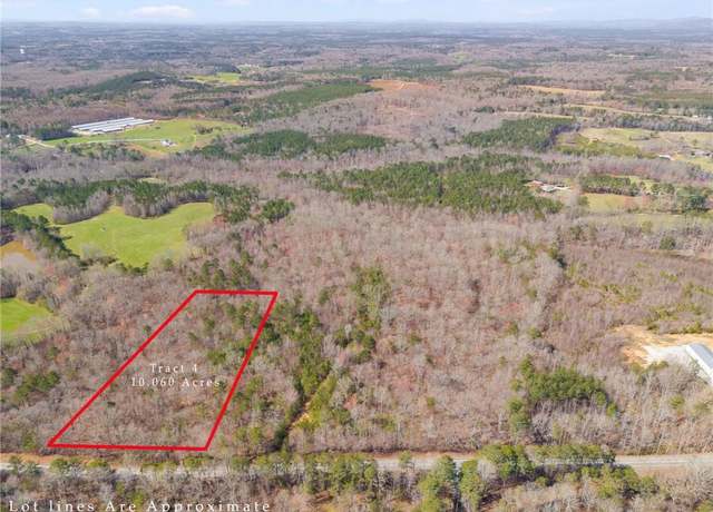Property at Tract4 Georgia Highway 100, Buchanan, GA 30113