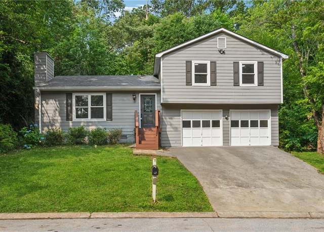 Property at 3919 Valley Brook Rd, Snellville, GA 30039, 3 beds, 2 baths