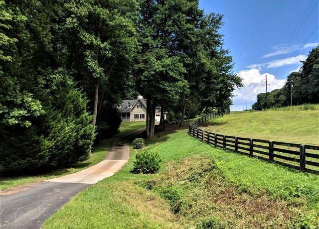 Property at 1580 Lower Burris Rd, Canton, GA 30114, 4 beds, 2.5 baths