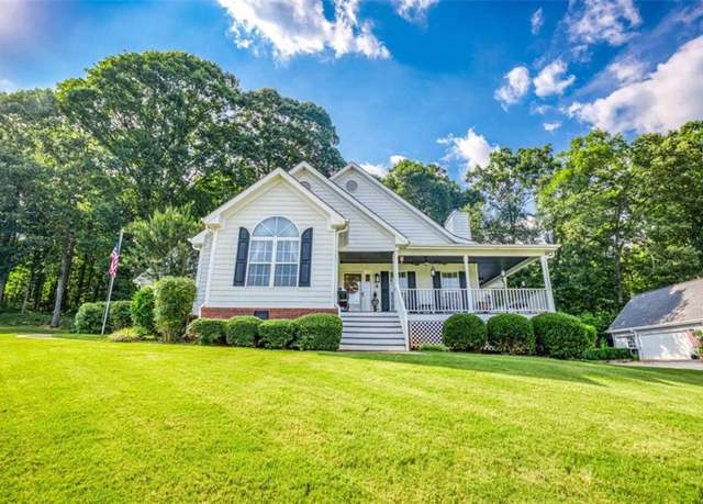 Property at 2037 Windfield Dr, Monroe, GA 30655, 4 beds, 2 baths