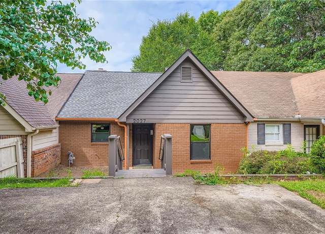 Property at 2027 Jebs Ct NW, Kennesaw, GA 30144, 2 beds, 2 baths