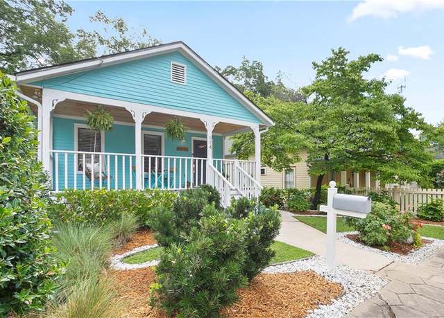 Property at 114 Tye St SE, Atlanta, GA 30316, 2 beds, 2 baths