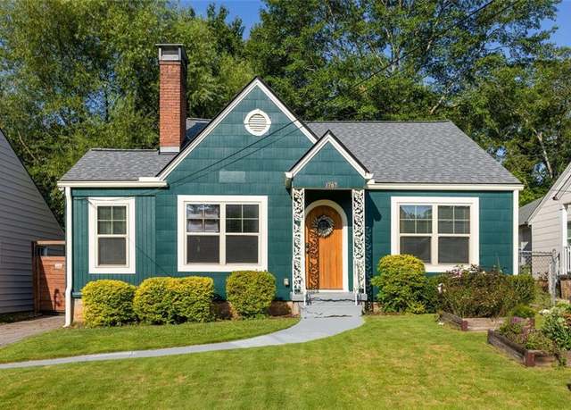 Property at 1787 Langston Ave SW, Atlanta, GA 30310, 2 beds, 1 bath