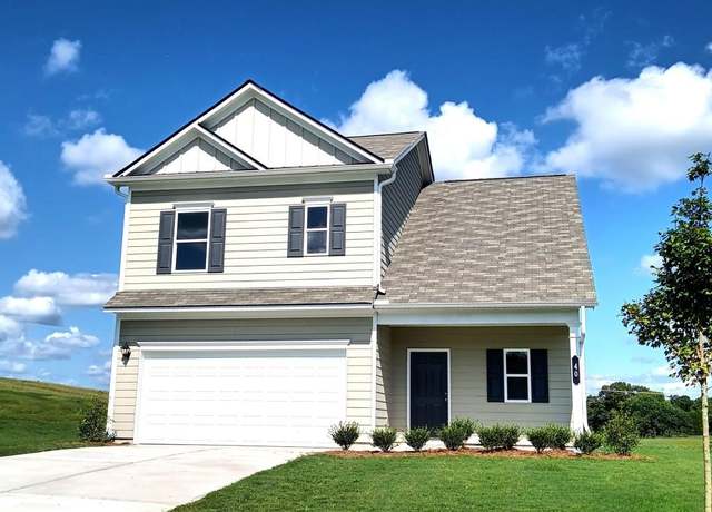 Property at 40 Willow Cir, Rock Spring, GA 30739, 3 beds, 2.5 baths