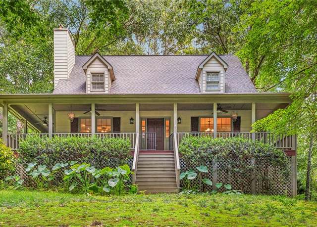 Property at 145 Springwater Trce, Woodstock, GA 30188, 3 beds, 2.5 baths