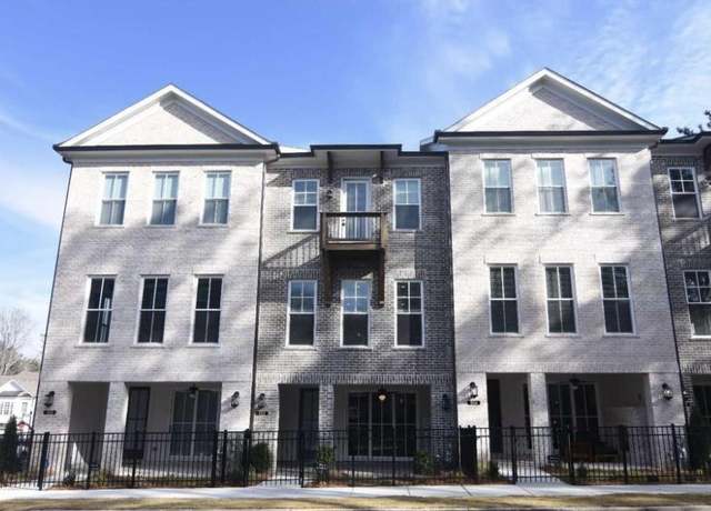 Property at 502 Clover Ln, Alpharetta, GA 30009, 3 beds, 2.5 baths