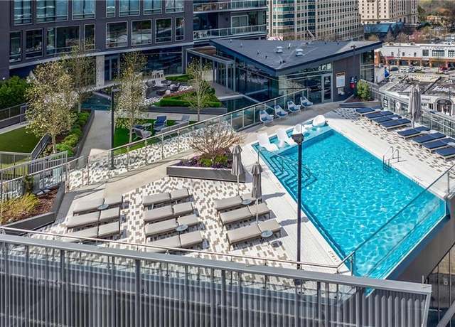 Property at 3107 Peachtree Rd NE #1504, Atlanta, GA 30305, 3 beds, 2.5 baths