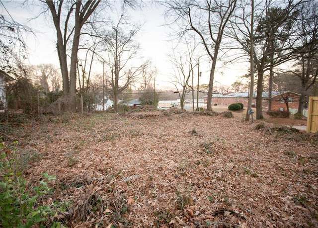 Property at 3249 N Fulton Ave, Atlanta, GA 30354