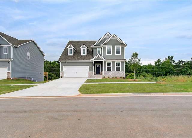 Property at 91 Homesite Fayme Ct, Newnan, GA 30263, 5 beds, 3 baths