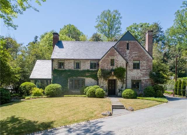 Property at 2648 Rivers Rd NW, Atlanta, GA 30305, 5 beds, 4.5 baths