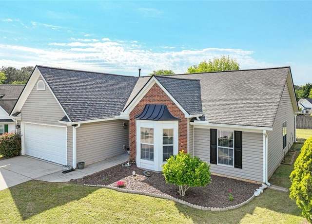 Property at 2602 Midler Ct, Buford, GA 30519, 3 beds, 2 baths