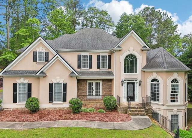 Property at 503 Kensington Estates Trce, Woodstock, GA 30188, 6 beds, 4.5 baths
