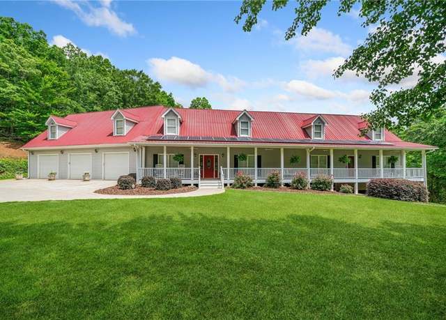 Property at 425 Chadwick Pl, Canton, GA 30114, 4 beds, 3.5 baths