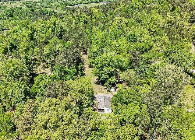 Property at 158 Park Rd SW, Rome, GA 30161, 3 beds, 1 bath