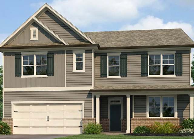 Property at 921 Sundown Pt, Villa Rica, GA 30180, 4 beds, 4 baths