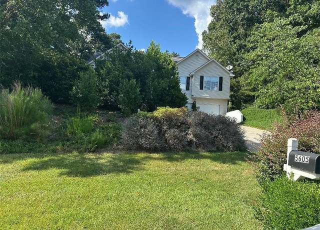 Property at 5605 Shadewater Dr, Cumming, GA 30041, 4 beds, 3 baths