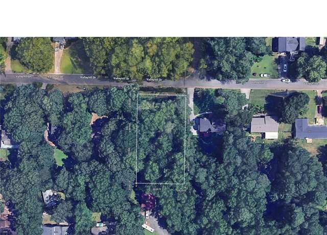 Property at 2599 Valley Hill Dr, Acworth, GA 30102