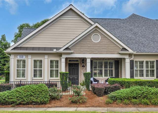 Property at 1230 Brook Knoll Ln #2104, Cumming, GA 30041, 3 beds, 3 baths