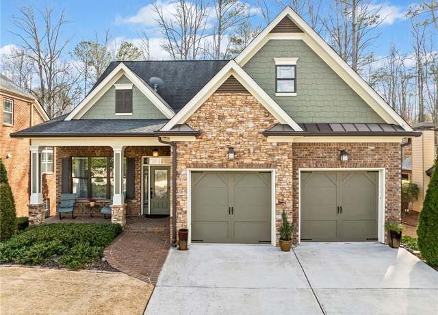 Property at 1545 Camden Cove Dr, Cumming, GA 30040, 3 beds, 2.5 baths