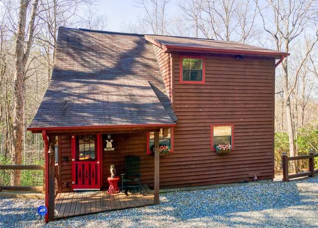 Property at 83 Allison Ln, Blairsville, GA 30512, 3 beds, 3 baths