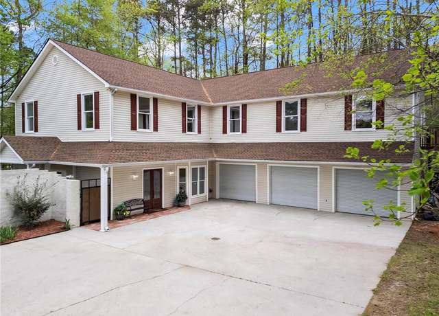 Property at 2455 Horseleg Creek Rd SW, Rome, GA 30165, 4 beds, 4 baths