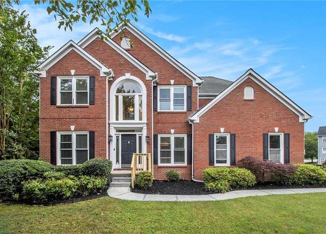 Property at 2330 Springmonte Pl, Cumming, GA 30041, 4 beds, 3.5 baths