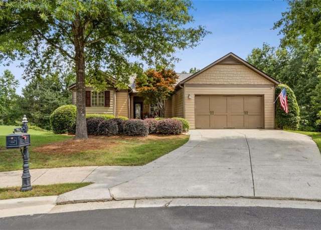 Property at 601 Laurel Xing, Canton, GA 30114, 3 beds, 3 baths