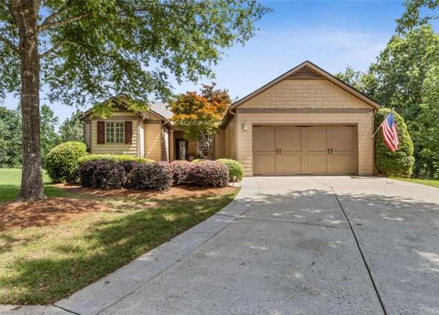 Property at 601 Laurel Xing, Canton, GA 30114, 3 beds, 3 baths