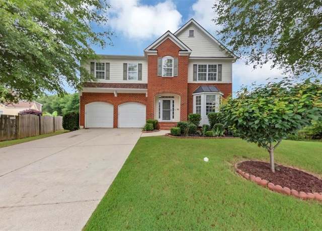 Property at 27 Spur Ct, Hiram, GA 30141, 5 beds, 3.5 baths