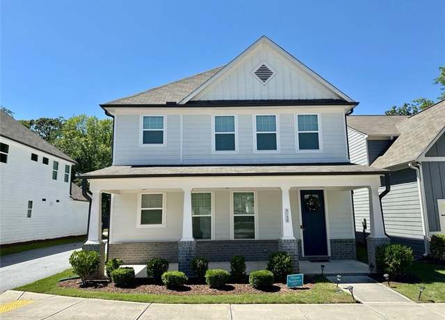 Property at 3138 Lantana Way, Buford, GA 30519, 4 beds, 3 baths