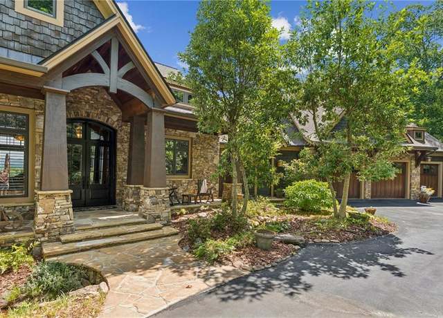 Property at 182 Blue Sage Dr, Jasper, GA 30143, 5 beds, 6 baths