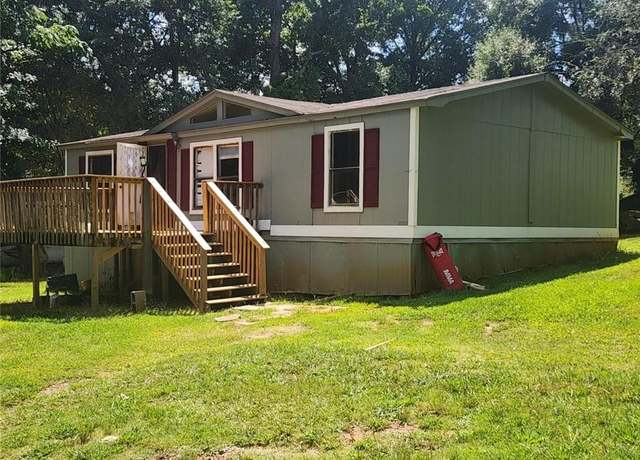 Property at 20 Helen Rd, Covington, GA 30016, 3 beds, 2 baths