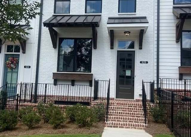 Property at 638 Skytop Dr #153, Cumming, GA 30040, 3 beds, 3.5 baths