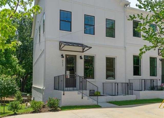 Property at 2443 Sycamore Rd, Atlanta, GA 30318, 3 beds, 3.5 baths