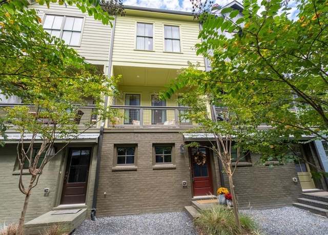 Property at 1054 Crest Cir SE, Atlanta, GA 30312, 2 beds, 2 baths