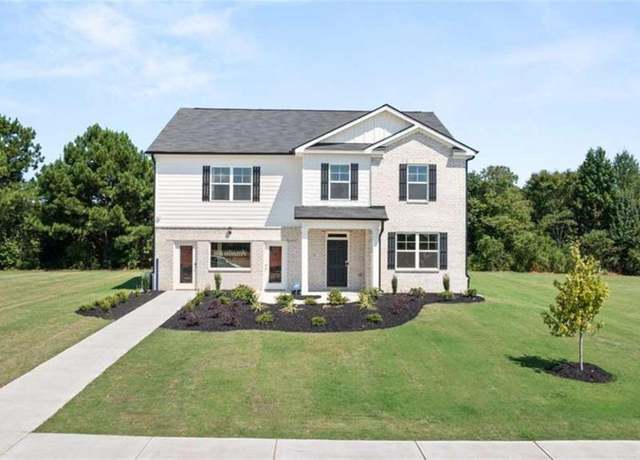 Property at 640 Kimberwick Dr, Locust Grove, GA 30248, 5 beds, 3 baths