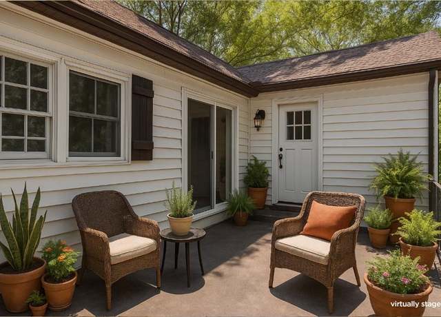 Property at 5201 Skyline Dr, Stone Mountain, GA 30083, 3 beds, 2 baths